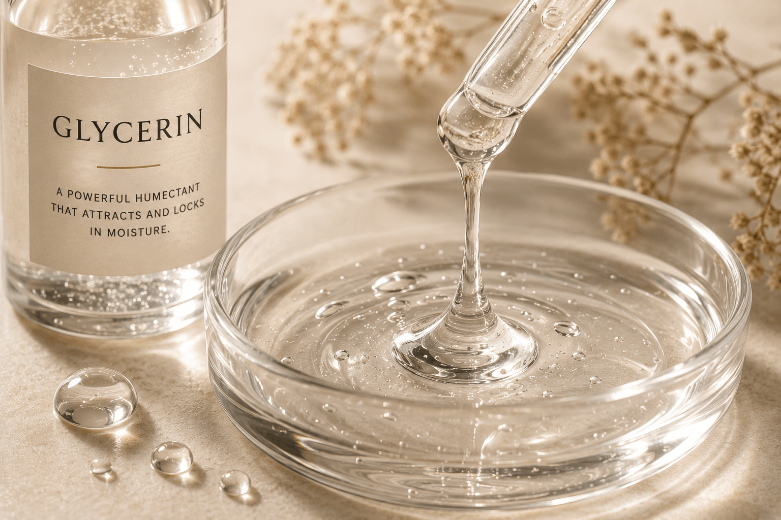 Glycerin