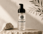 01 CLEANSING FOAM