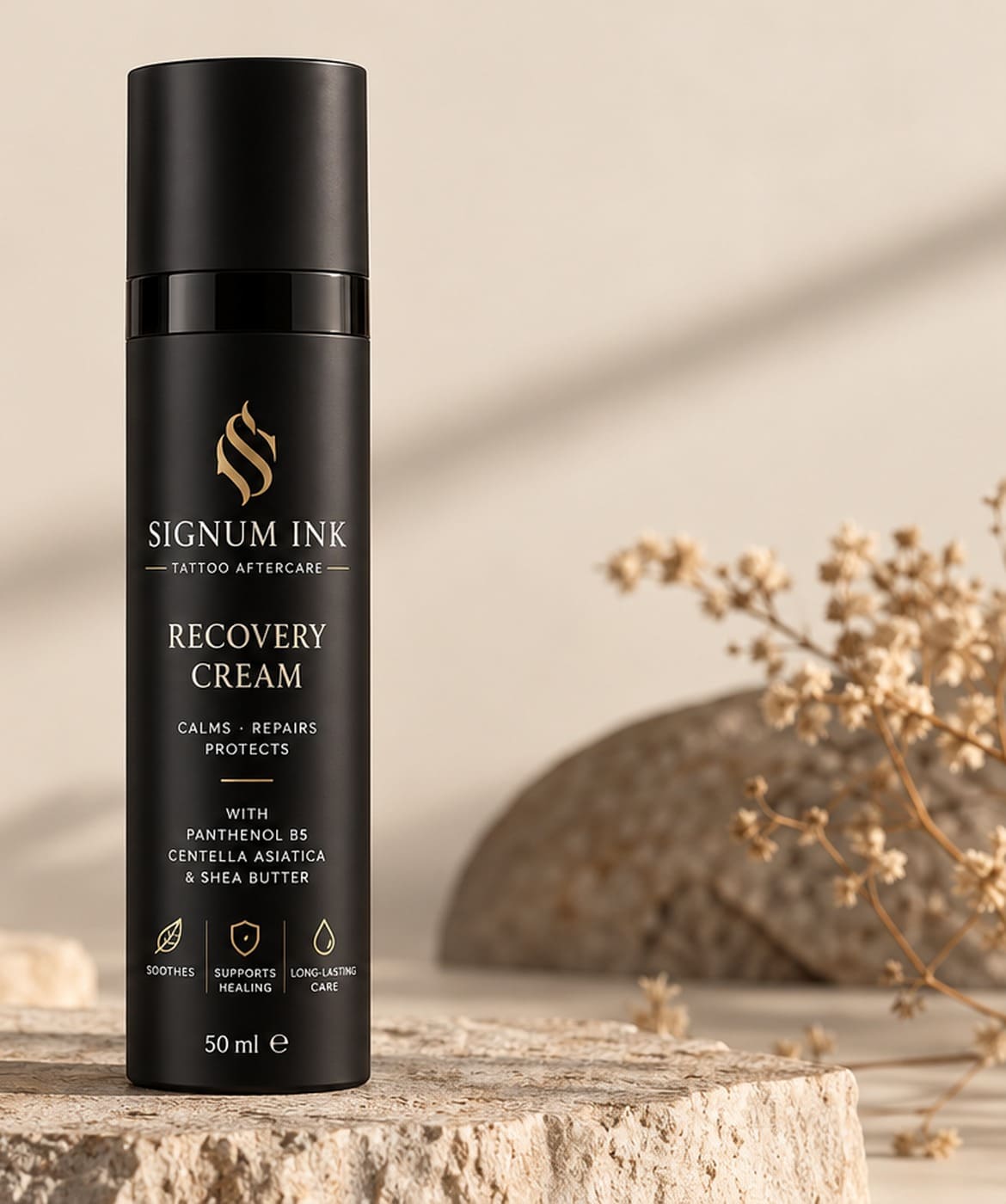 02 RECOVERY BUTTER
